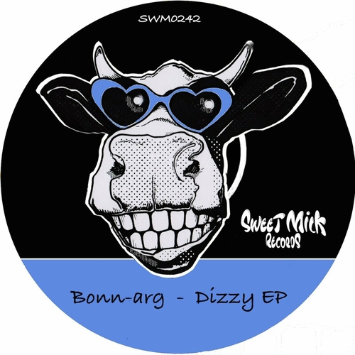 Bonn-arg - Dizzy EP [SWM0242]